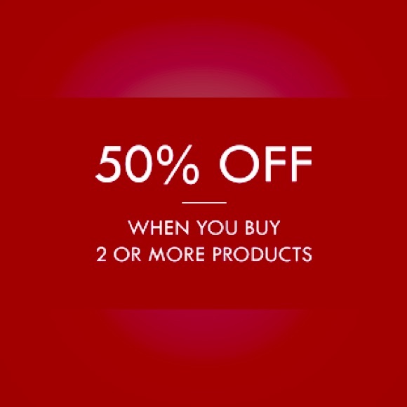 50% off on 2 or more - Picture 2 of 2